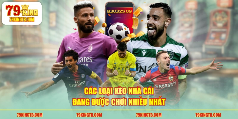 Kèo Nhà Cái Là Gì? Các Yếu Tố Tác Động Đến Các Loại Kèo