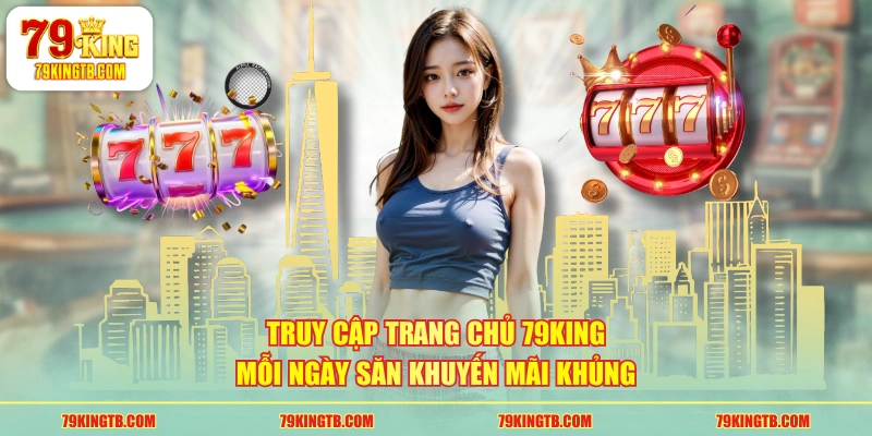 Tin Tức 79KING Tổng Hợp Nội Dung Nóng Hổi 24/7 Miễn Phí