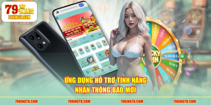 Hướng Dẫn Tải App 79KING - Giải Trí Siêu Tốc Trên Di Động